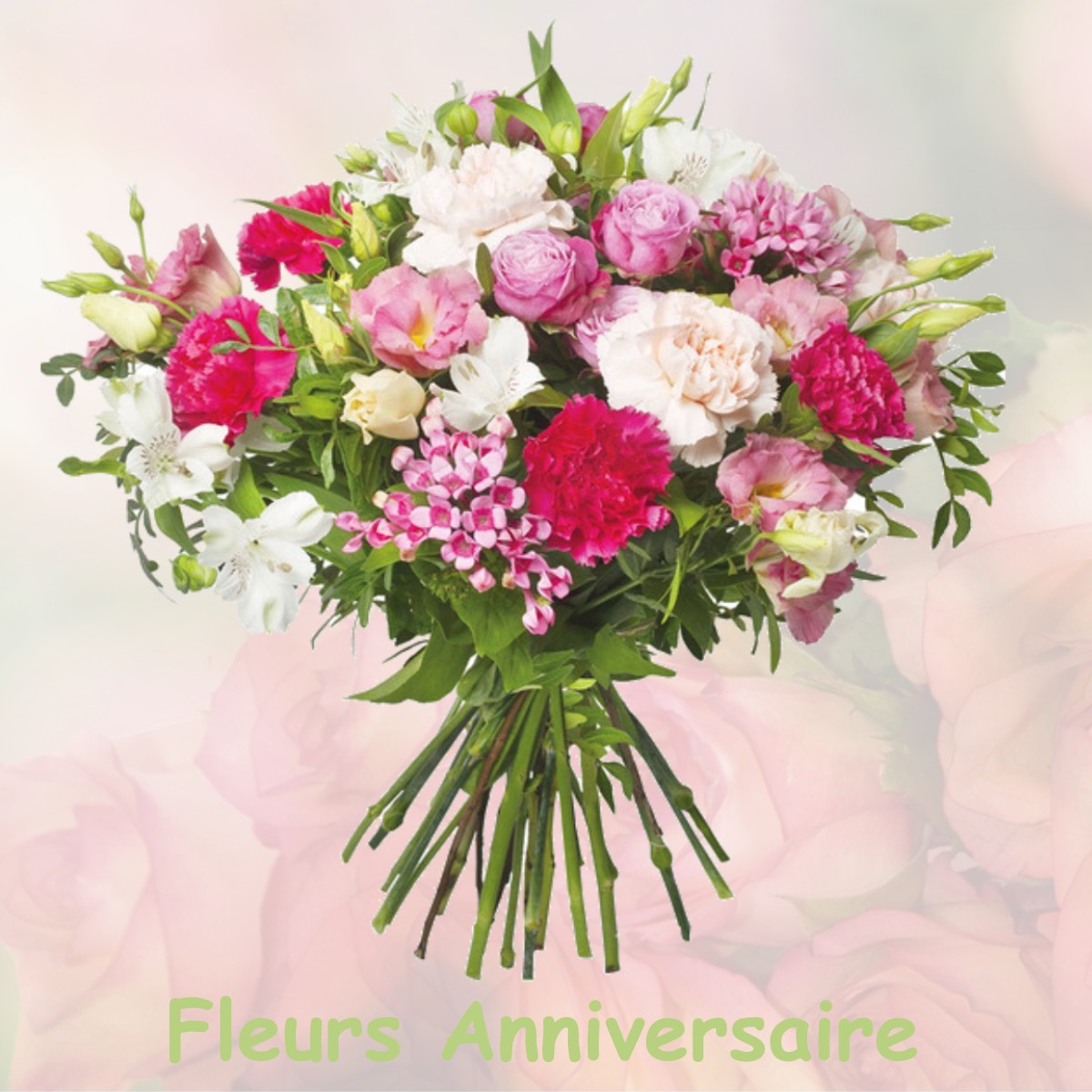 fleurs anniversaire MAGNICOURT-SUR-CANCHE